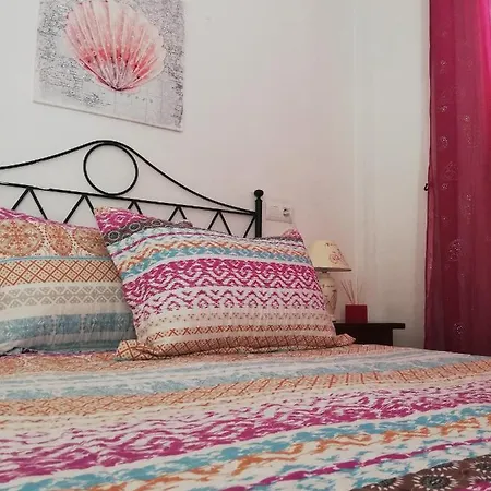 Apartment Naturista En Primera Linea En Natura World!