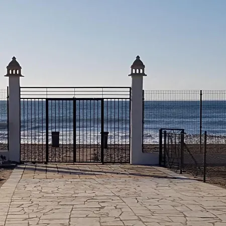Apartment Naturista En Primera Linea En Natura World! Vera