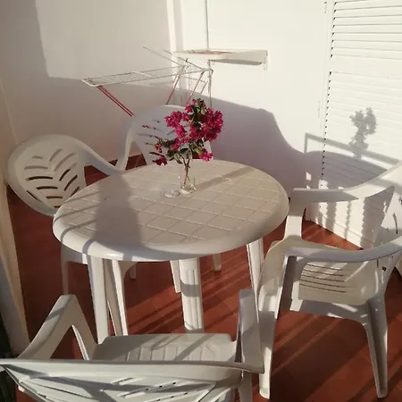 Naturista En Primera Linea En Natura World! Apartment *