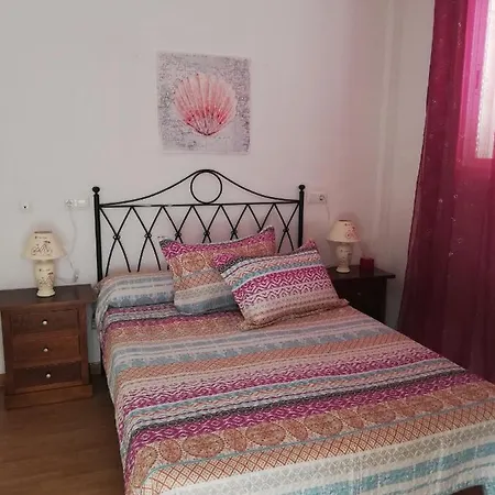 Naturista En Primera Linea En Natura World! Apartment