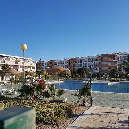 Naturista En Primera Linea En Natura World! Apartment