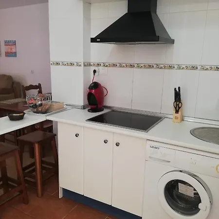 Apartment Naturista En Primera Linea En Natura World! *