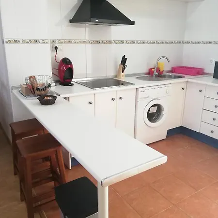 Apartment Naturista En Primera Linea En Natura World! *