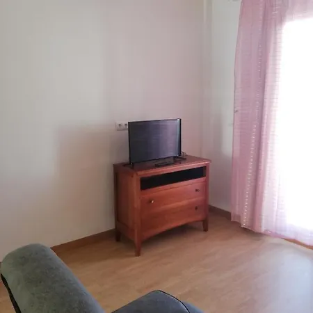 Apartment Naturista En Primera Linea En Natura World!