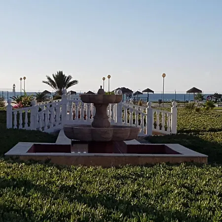 Naturista En Primera Linea En Natura World! Apartment *