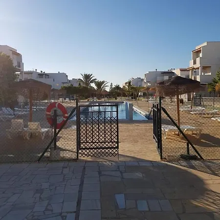 Naturista En Primera Linea En Natura World! Apartment Vera