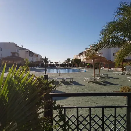 Apartment Naturista En Primera Linea En Natura World!